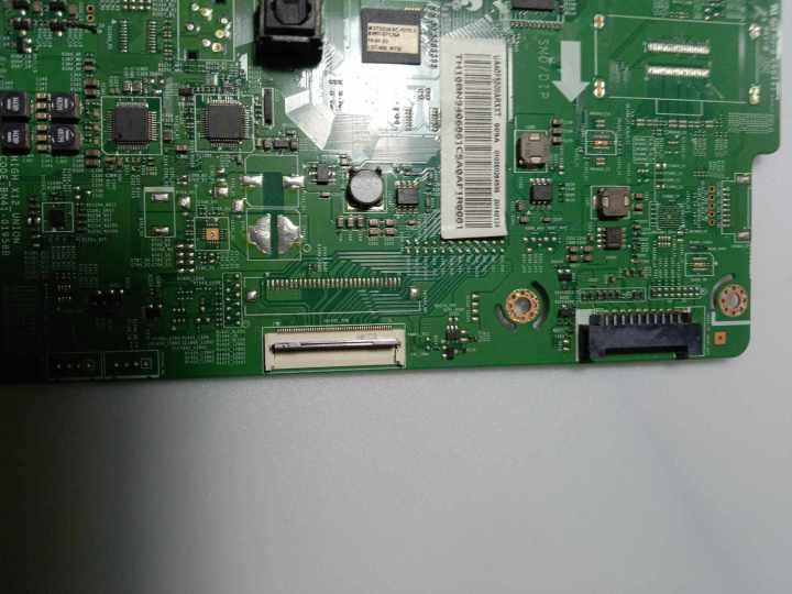 เมนบอร์ดซัมซุง-mainboard-tv-samsung-อะไหล่ใหม่แท้-มือสองพร้อมใช้งาน-รุ่น-ua40f5500ar-ua32f5500ar-ua46f5500ar-พาร์ททั้งหมดมี-26-พาร์ทตามที่ระบะไว้ด้านล่าง