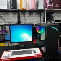 Computer set 3,990 บาท AMD