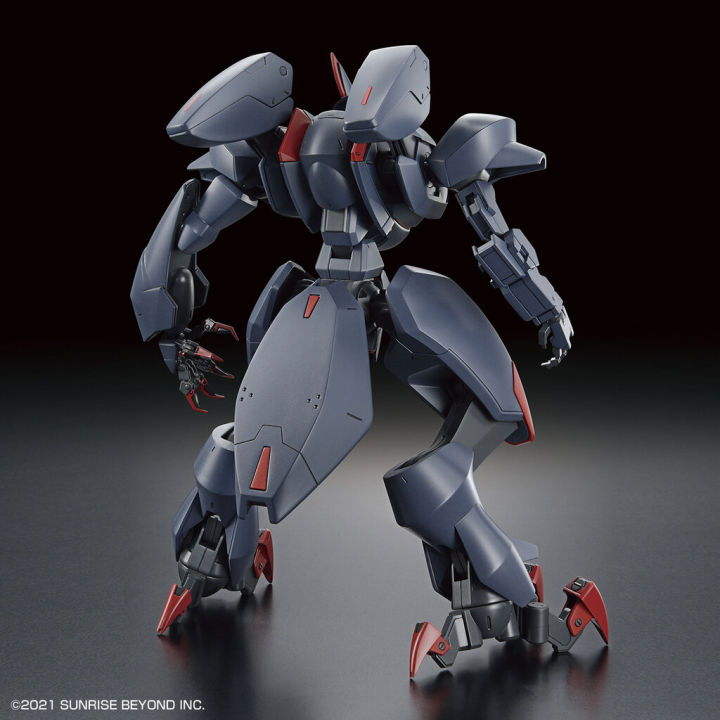 bandai-kyoukai-senki-high-grade-hg-1-72-amaim-ghost-โมเดล-นักสู้เขตแดน-vca-gundam