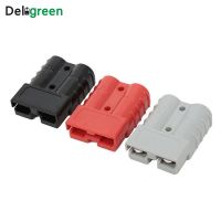 1คู่ Anderson สไตล์ Connector 50A 120A 175A 350A ปลั๊ก SB50สำหรับคาราวาน Forklift Charger Plug