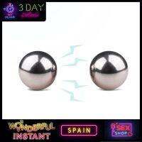 ↂ☂ Magnetic Ben Wa Balls Stainless Steel Chinese to Strengthen Soil Pelvic Vaginal Geisha Exercises Squeeze Vagina Improve Incontinence