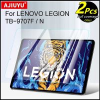 Lenovo Legion Y700กระจกนิรภัยเทมเปอร์โปร่งแสง HD,8.8 2022 TB-9707F 9707N จอฟิล์มกันรอยสำหรับกระจกแท็บเล็ตเกม LEGION