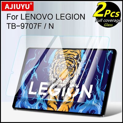 《Bottles electron》Lenovo Legion Y700กระจกนิรภัยเทมเปอร์โปร่งแสง HD,8.8 2022 TB-9707F 9707N จอฟิล์มกันรอยสำหรับกระจกแท็บเล็ตเกม LEGION