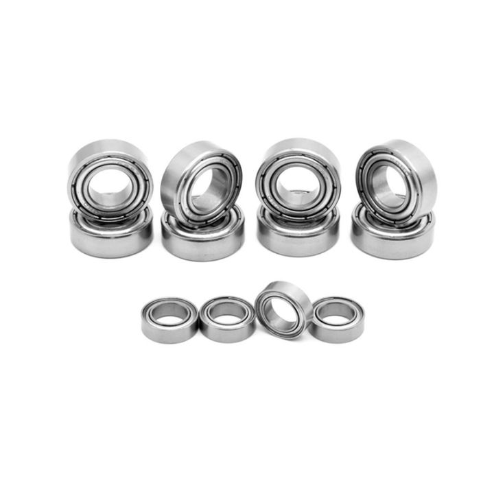 14pcs-metal-steel-ball-bearing-8109-for-07-dbx07-ex-07-ex07-1-7-rc-car-upgrade-parts-spare-accessories