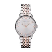 นาฬิกาผู้หญิง Emporio Amani Classic Unisex Watch AR1603