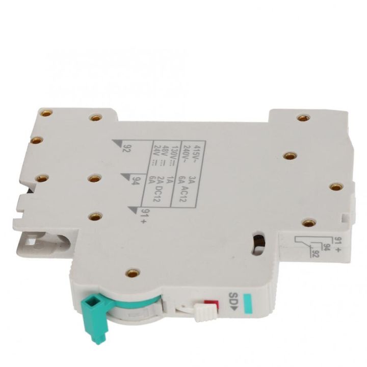 home-circuit-breaker-อุปกรณ์เสริม-tgb1n-circuit-breaker-alarm-switch-trip-alarm