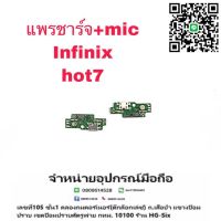 คุ้มสุด ๆ D/C แพรชาร์จ ชุดชาร์จ ตูดชาร์จ infinix Hot7 ราคาคุ้มค่าที่สุด ไฟฉาย แรง สูง ไฟฉาย คาด หัว ไฟฉาย led ไฟฉาย แบบ ชาร์จ ได้