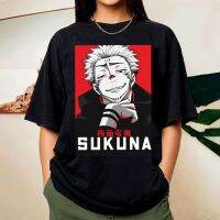 Anime Itadori Sukuna Shirts,เสื้อคนรักอะนิเมะ,เสื้อเพื่อนอะนิเมะ,ของขวัญอะนิเมะ Itadori Sukuna,,