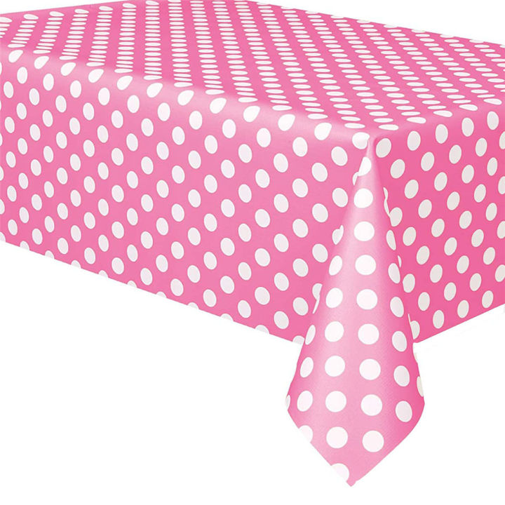 137-274cm-tablecloth-disposable-137-274cm-dot-plastic-new-style-cover-party-wedding-decor-accessories