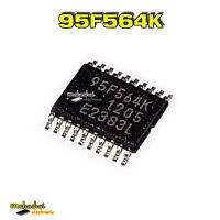 MB95F564KPFT-G-SNE2 95F564KP TSSOP20 95F564K