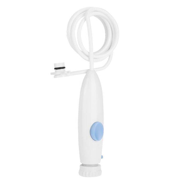 Faucet Oral Irrigator Replacement Tube Hose Waterpik Standard Handle