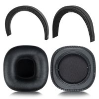 Earpads Foam Ear Pads Pillow Ear Cushions Cover Cups Earmuffs Replacement Headband for Mid/MID ANC