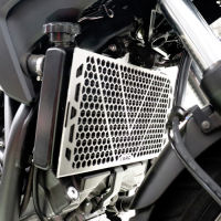 [SRC]การ์ดหม้อน้ำรถรุ่น HONDA NC750X / 2022 /  RADIATOR GUARD FOR HONDA NC750X / 2022