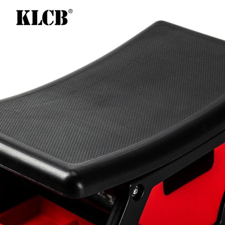 กรุงเทพจัดส่งสินค้า-เก้าอี้ช่าง-เก้าอี้-detailing-seat-รับน้ำหนัก-136-kg-เก้าอี้เพื่อการเคลื่อนไหวที่คล่องตัว-เก้าอี้งานช่าง-เก้าอี้ล้อเลื่