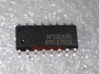 10pcs SP232ACN SP232ECN SOP16