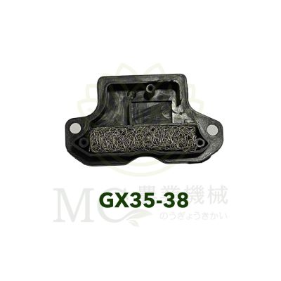 อะไหล่ GX35-38 อะไหล่ แผ่นกันน้ำมัน Honda GX35 เครื่องตัดหญ้า เครื่องพ่นยา GX 35 U UMK345 ซ่อมแซม