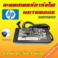 คุณภาพดี  ️ Hp ไฟ 65W 19.5V 3.33A หัว 4.5 * 3.0 mm Elitebook 820 G3 G4 อะแดปเตอร์ ชาร์จไฟ คอมพิวเตอร์ โน๊ตุ๊ค Notebook Adapter มีการรัประกันคุณภาพ  ฮาร์ดแวร์คอมพิวเตอร์