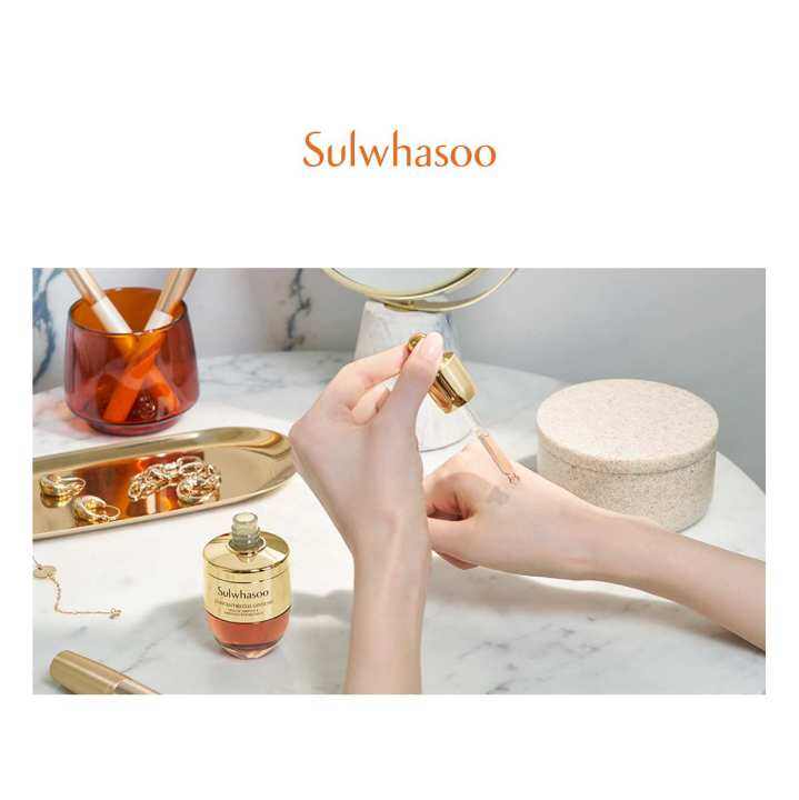 sulwhasoo-concentrated-ginseng-rescue-ampoule-20g-แอมพลูเซรั่มต่อต้านริ้วรอย-ช่วยฟื้นบำรุงและปลอบประโลมผิว-พร้อมให้การปกป้องผิวจากปัจจัยแวดล้อม