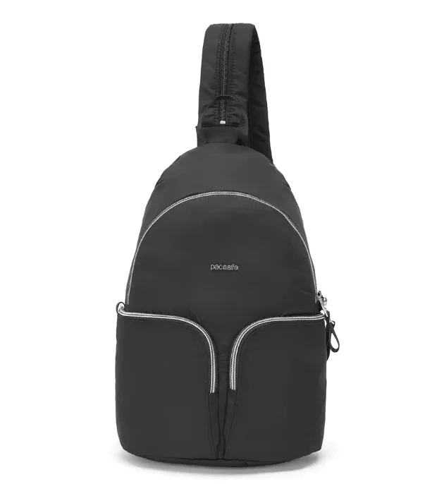 Pacsafe Stylesafe AntiTheft Convertible Sling To Backpack Lazada PH