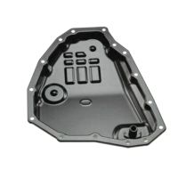 Transmission Parts Oil Pan for Nissan Micra 2010-2018 1.2 / 1.2 DiG-S Engine Oil Sump Pan 31390-3JX0A