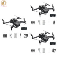 H115 Drone 8k Dual Camera Obstacle Avoidance Optical Flow Positioning 360-degree Flip Headless Rc Quadcopter