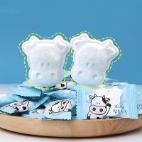 【jw】■  50pcs Disposable Non-woven Outdoor Moistened Tissues Compress Wet Makeup Face