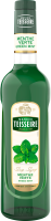 Mathieu Teisseire Green Mint syrup 70 cl / ไซรัป แมททิวเตสแซร์ กลิ่นกรีนมินท์