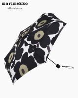 MARIMEKKO MINI MANUAL UNIKKO Umbrella ร่มพับ ลายดอกไม้