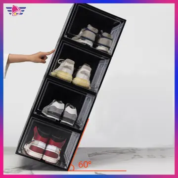 Lazada on sale shoe box