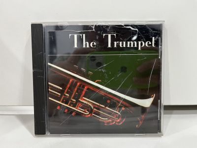 1 CD MUSIC ซีดีเพลงสากล     INST007  The Trumpel   (N9C51)