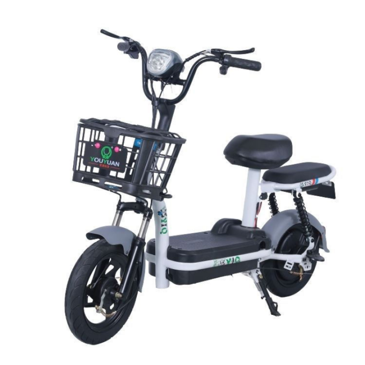 สินค้าสุดฮิต-electric-bicycle-รถจักรยานไฟฟ้า-มีหลากหลายสี-จอ-led-ไฟแรง-แบตเตอรี่ใช้งานได้ยาวนาน-รถไฟฟ้าผู้ใหญ่-มอไซค์ไฟฟ้า-มอเตอร์ไซค์ไฟฟ้า