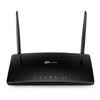 [ประกัน 3ปี] TP-Link Archer MR600 4G+ AC1200 Dual Band Gigabit Router เราเตอร์ใส่ซิม Sim Router Network - สมหวังNETWORK