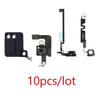 10pcs/lot For iPhone 7 8 Plus Wifi Bluetooth NFC WI FI GPS Signal Antenna Flex Cable Cover Repair Parts