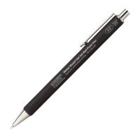 Nitoms S5210 Ballpoint Pen Gel Ink STALOGY 0.5mm Black