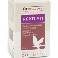 Ferti-vit 25g. เฟอร์ติวิท เร่งเชื้อ