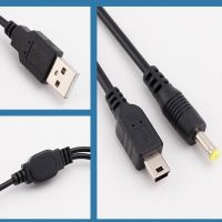 2-In-1 USB Data Cable Charger Charging Cord 2000 3000 Accessories