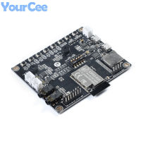 ESP32-Audio-Kit ESP32 Aduio Development Board WiFi Module Low Power Dual-core with ESP32-A1S 8M PSRAM Serial to WiFi Aduio-Kit