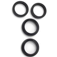 ◙ Motorcycle Damping Oil Seals 43x54x11 For Guzzi Griso 850 V11 1100 1200 For Cagiva V-Raptor X-Tra Raptor 650 1000 2001 2002-2005