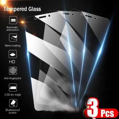 ☒ 3Pcs Protective Glass For Xiaomi mi8 Redmi Note 8 Pro 8t 8a Screen Protector Film For Xiaomi Red mi Note8 8 a t Tempered Glass