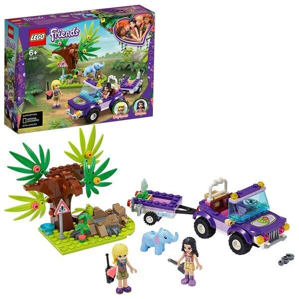 Lazada discount lego friends