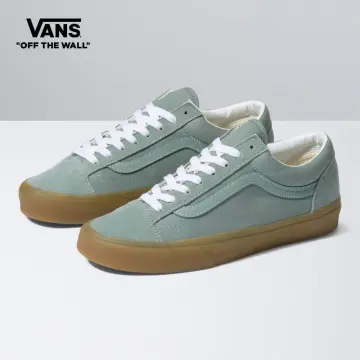 Vans gum 2024 sole singapore