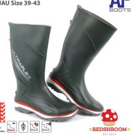 Ap Boots AP Boots 2018 ULTRAFLEX Green TOURING Industrial