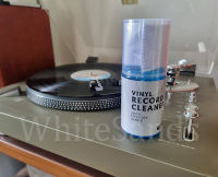 น้ำยาทำความสะอาดแผ่นเสียง ขวดใหญ่ 200ml. Vinyl Record Cleaning Solution