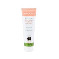 MooGoo Natural Soothing MSM Moisturiser (มูกู้ แนชเชอรัล ซูตติ้ง เอ็มเอสเอ็ม มอยส์เจอร์ไรส์เซอร์)