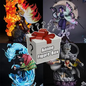 Buy Anime Mystery Box Online In India  Etsy India