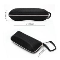 EVA honeycomb eyeglasses case sunglasses case Application of optical glasses