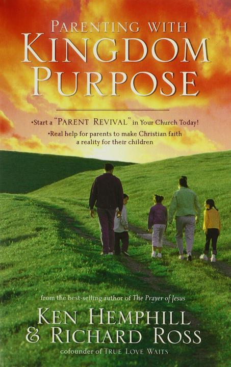 parenting-with-kingdom-purpose