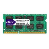 Jinyu Ddr3 4G 1.5V 204Pin Ram Memory For Laptop