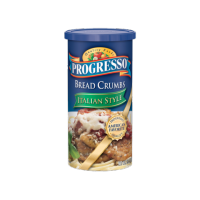 Italian Bread Crumbs Progresso 425 G