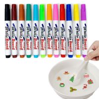 hotx【DT】 Floating Erasable Water-Based Whiteboard Repair Wall Grout Teaching Kids Early Education